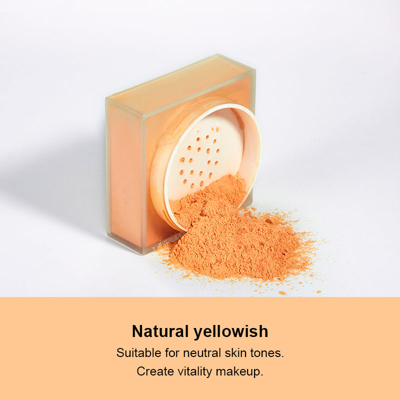 Loose Setting Powder