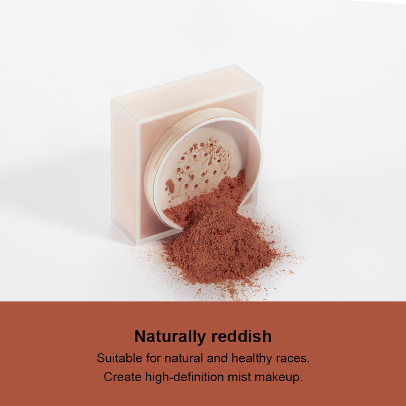 Loose Setting Powder