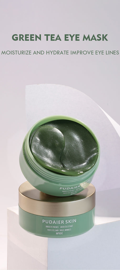 Under Eyes Gel Pads