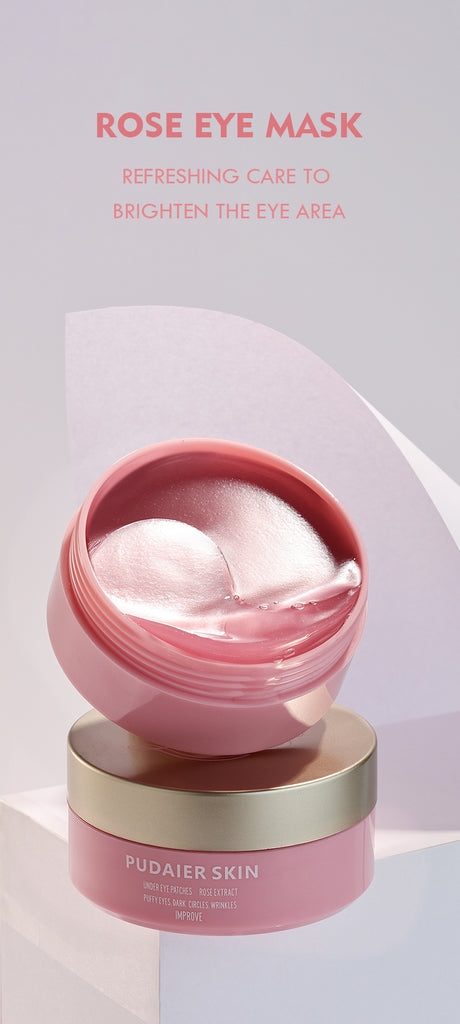 Under Eyes Gel Pads