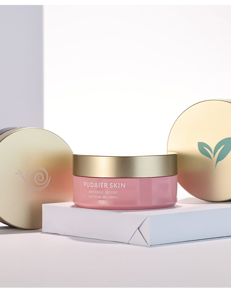 Under Eyes Gel Pads