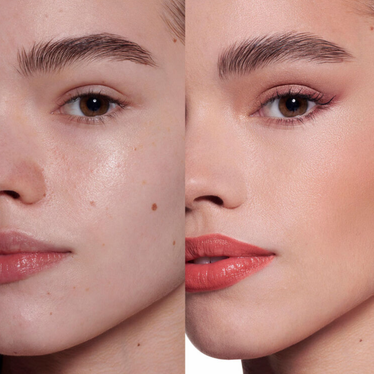 Pro Sculpting Face Palette
