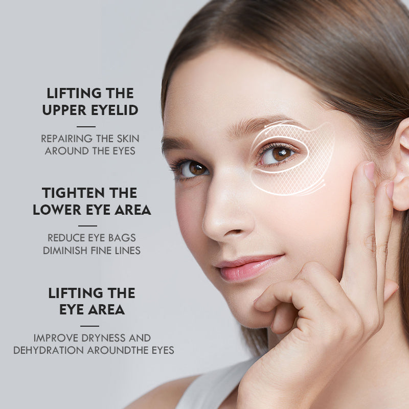 Under Eyes Gel Pads