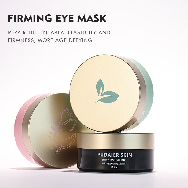 Under Eyes Gel Pads