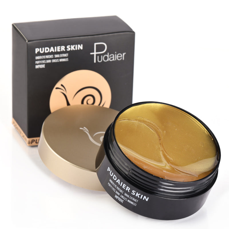 Under Eyes Gel Pads