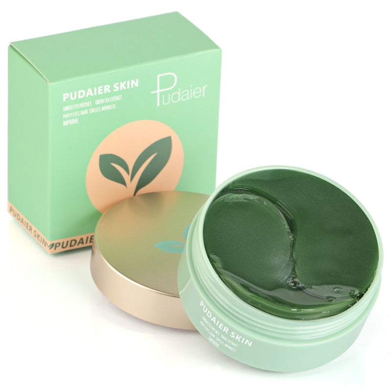 Under Eyes Gel Pads