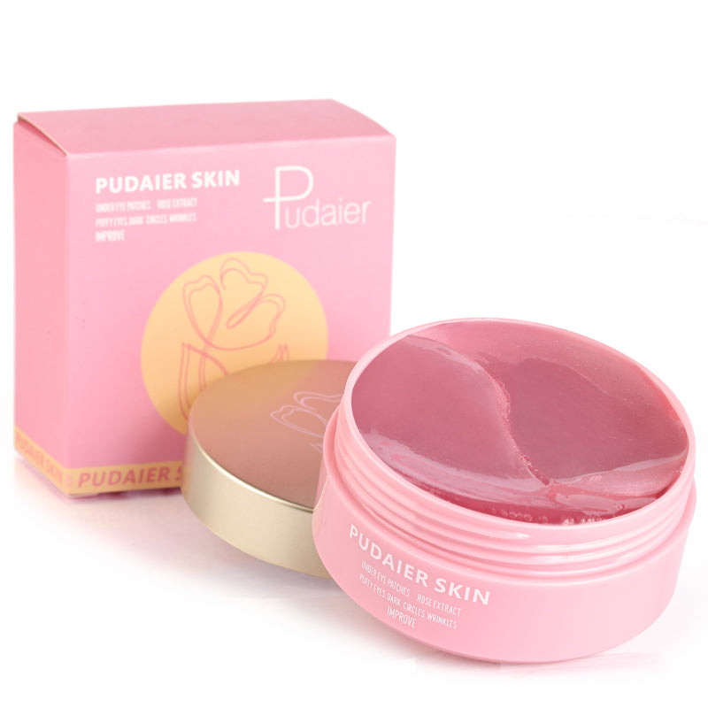 Under Eyes Gel Pads