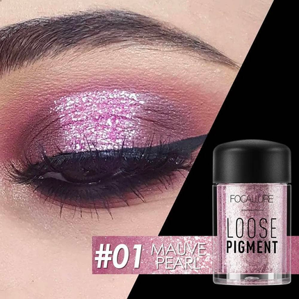 Loose Eyeshadow Pigment