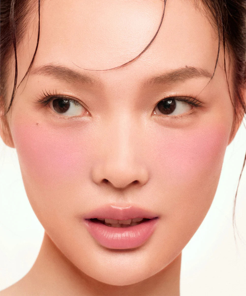 Velvet Cream Blush