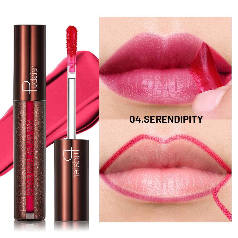 Peel Off Lip Stain