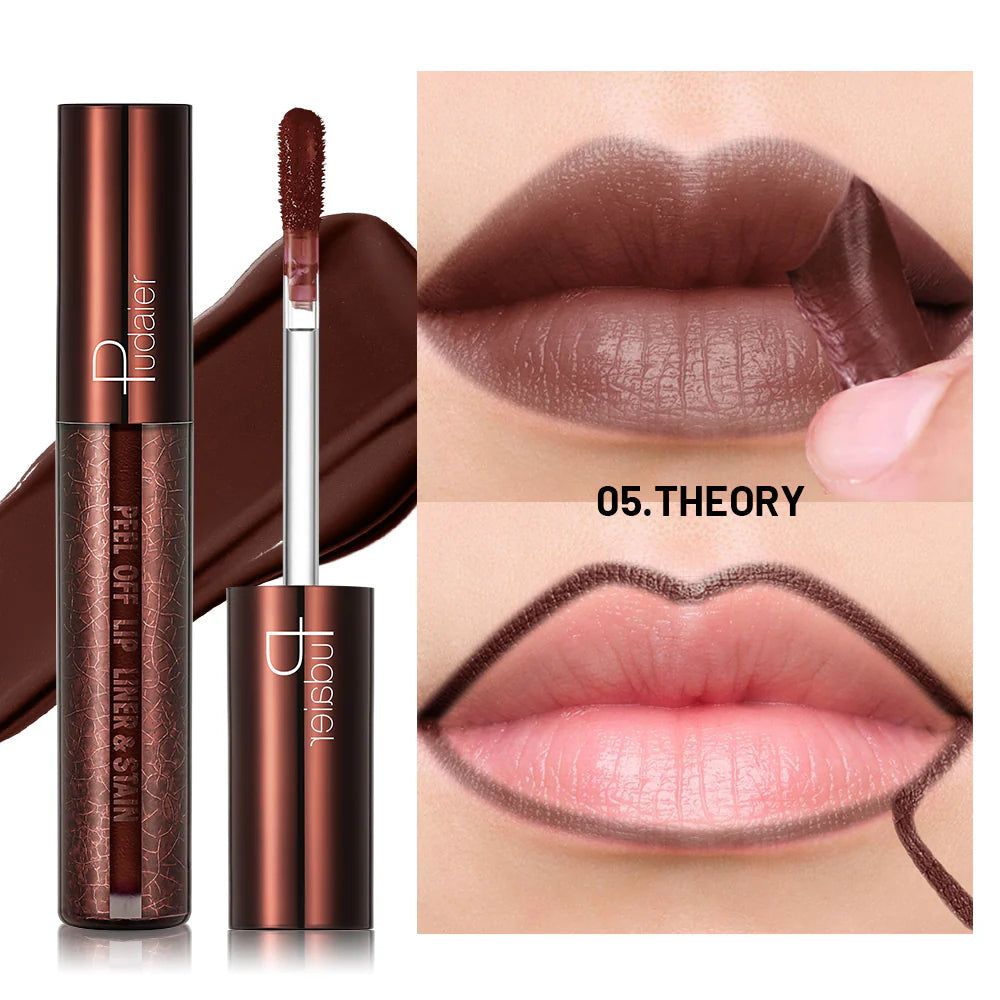 Peel Off Lip Stain