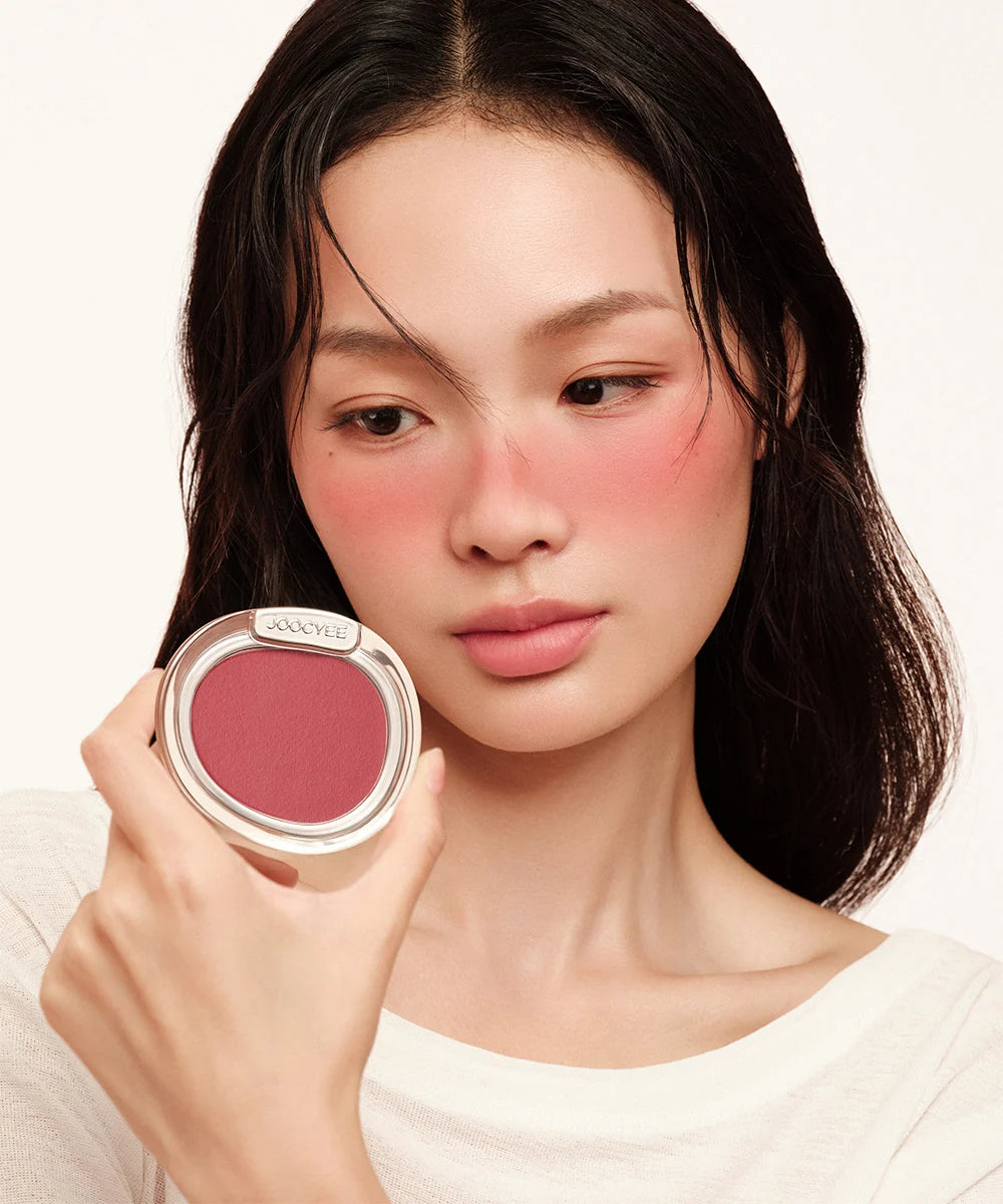Velvet Cream Blush