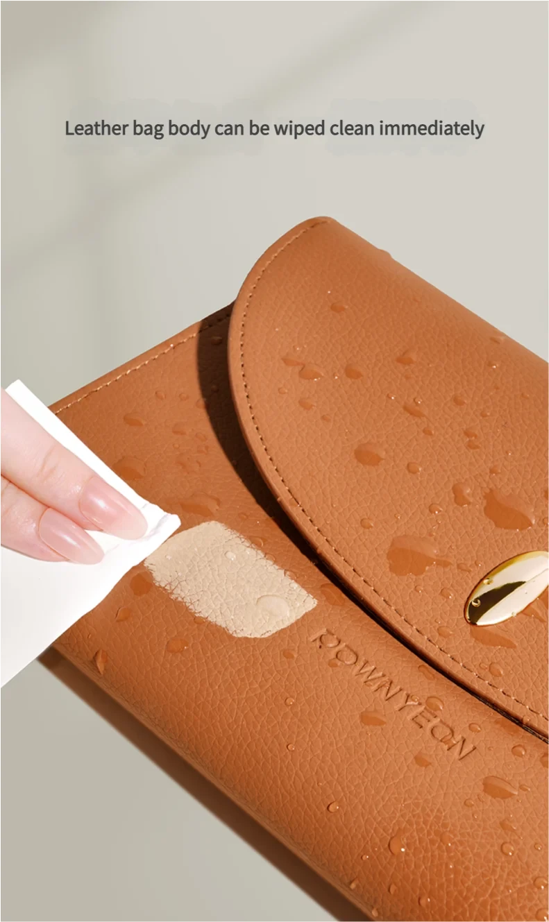 Wallet Jewelry Organizer