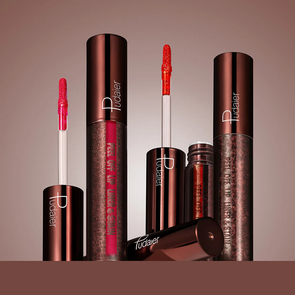 Peel Off Lip Stain