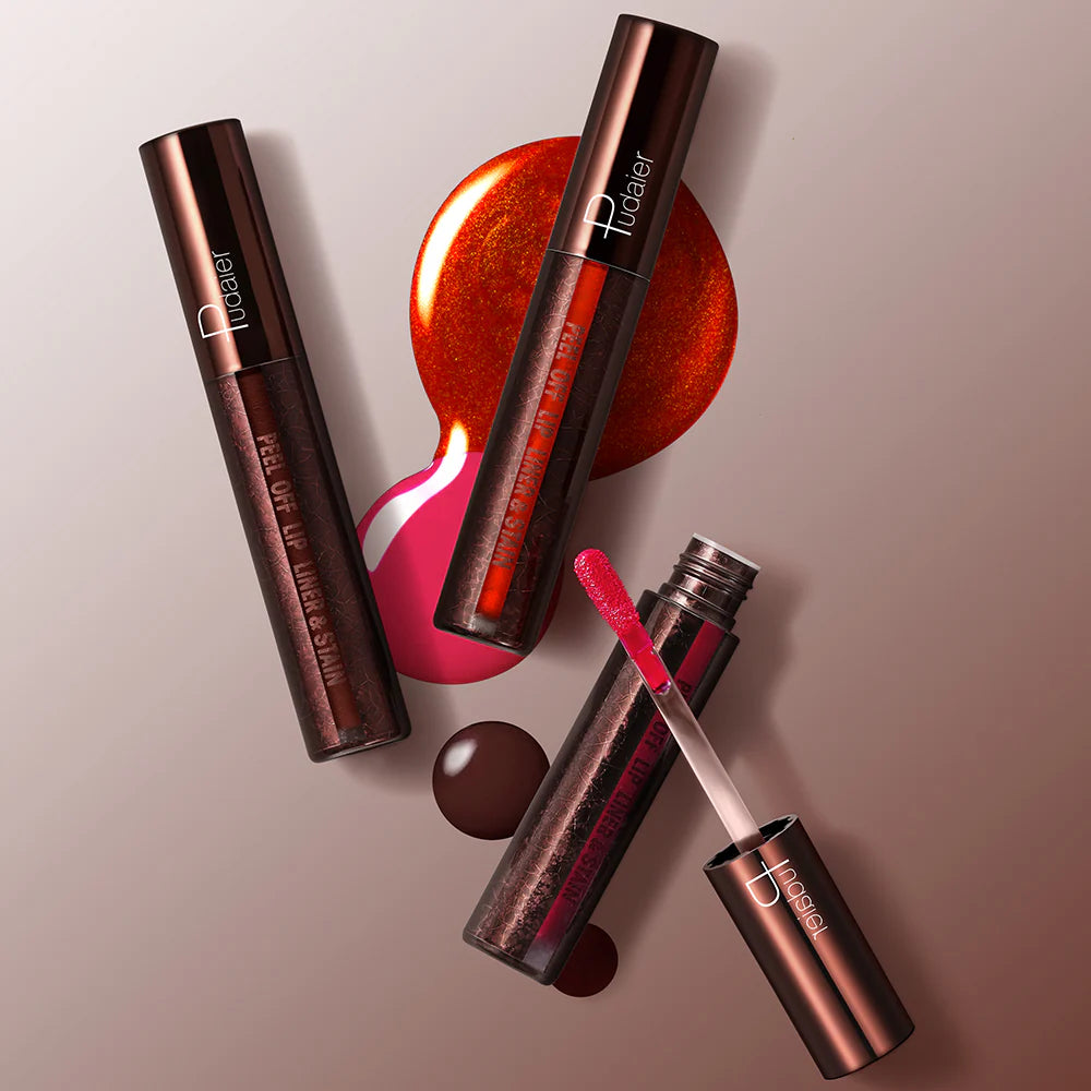 Peel Off Lip Stain