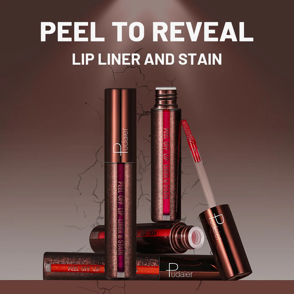 Peel Off Lip Stain