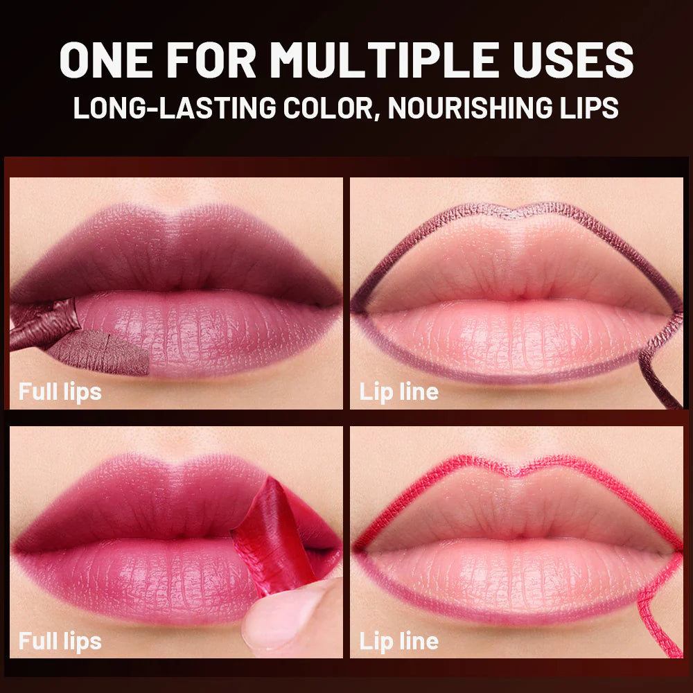 Peel Off Lip Stain