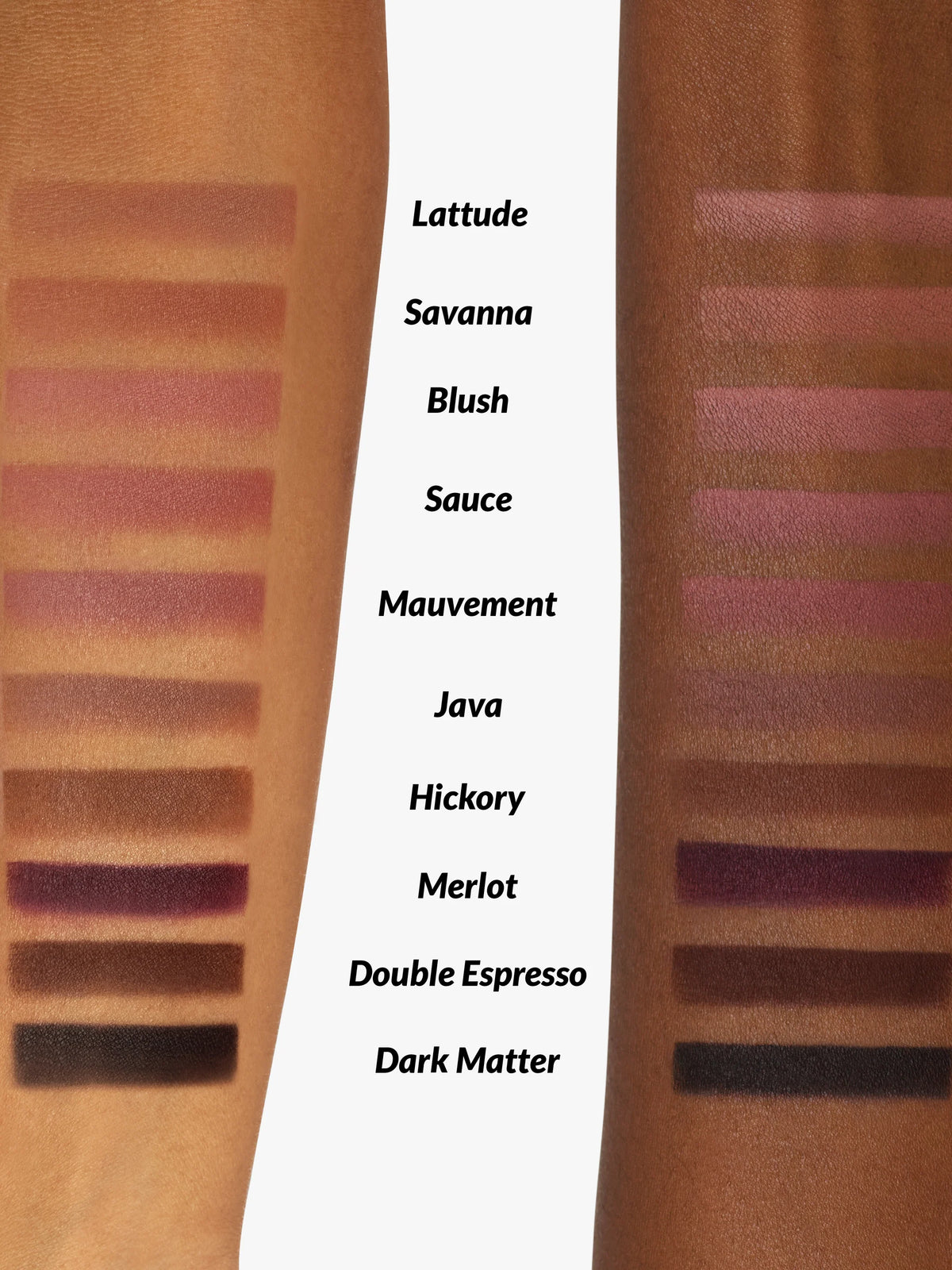 Sculpting Lip Pencil