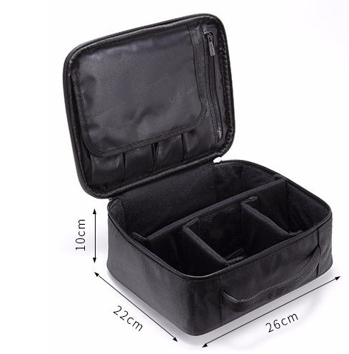 Oxford Beauty Bag