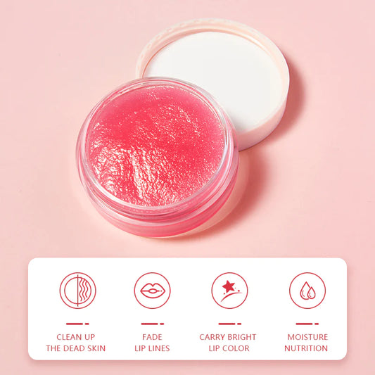 Sugar Lip Scrub
