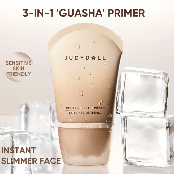 GuaSha Primer