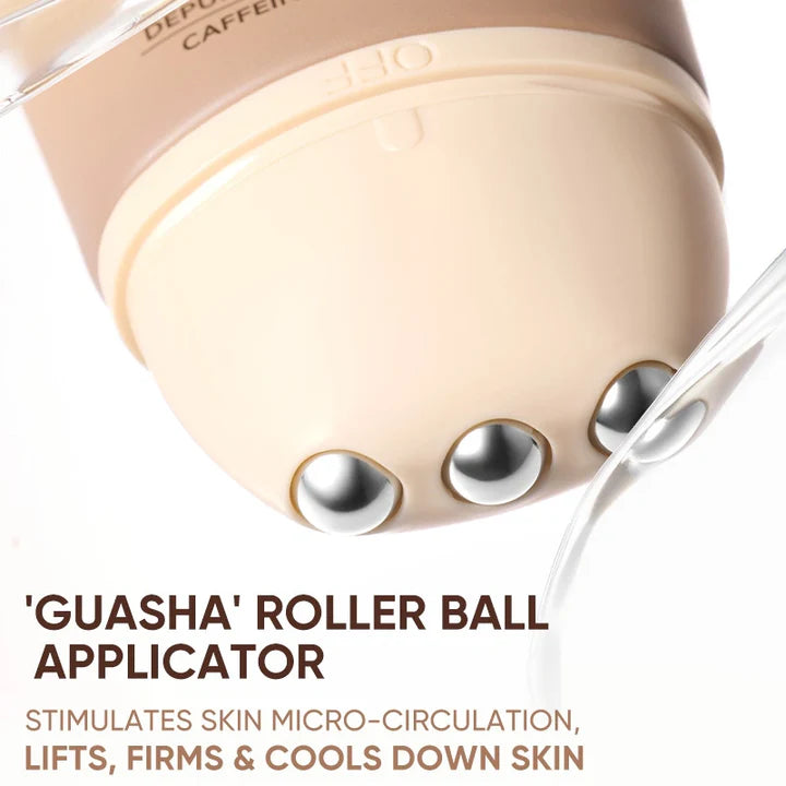 GuaSha Primer