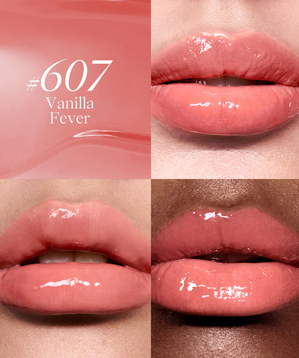 Dewdrop Lip Oil
