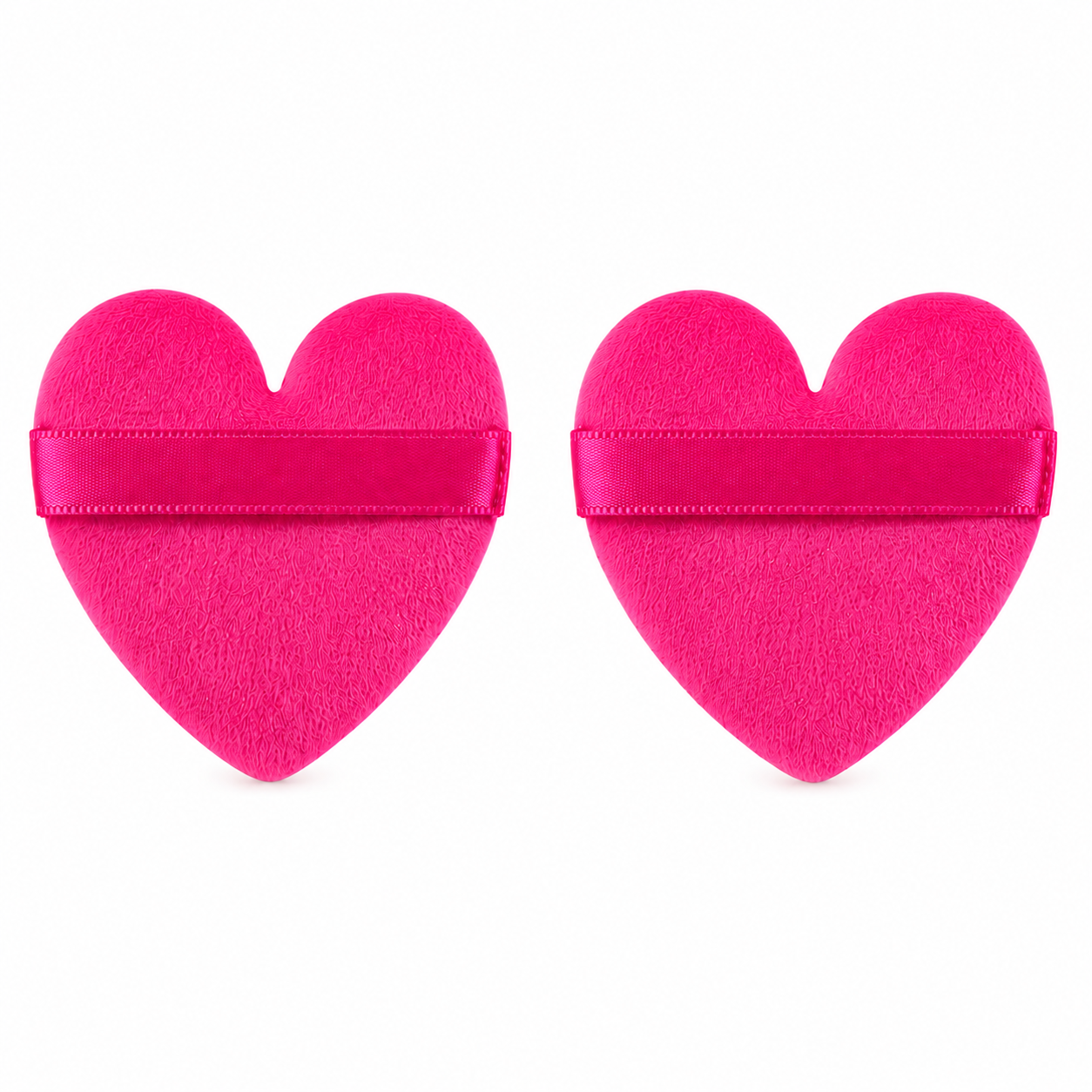 Velvet Puff Duo