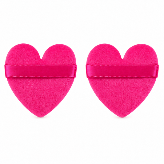 Velvet Puff Duo