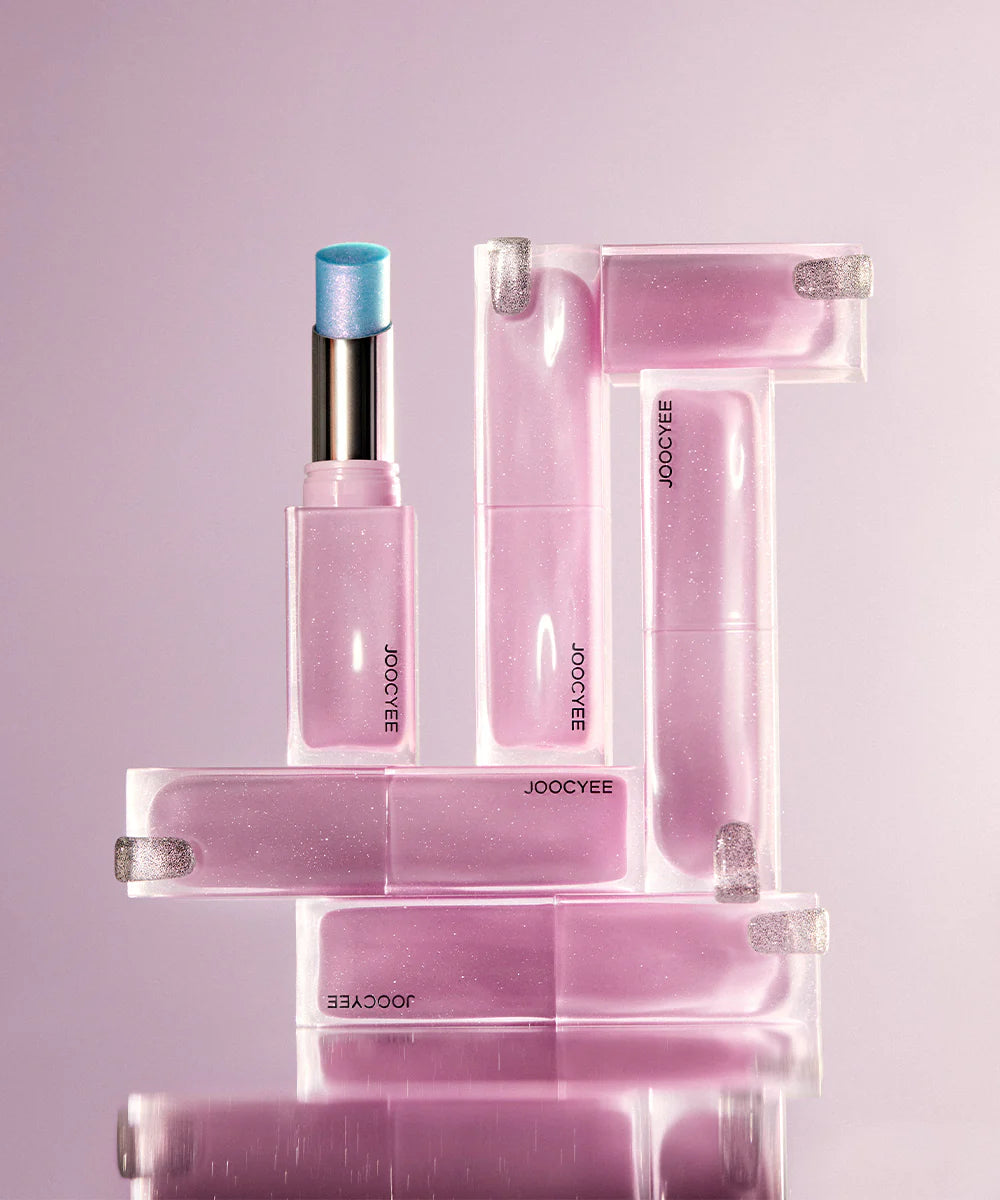Glazed Rouge Lipstick