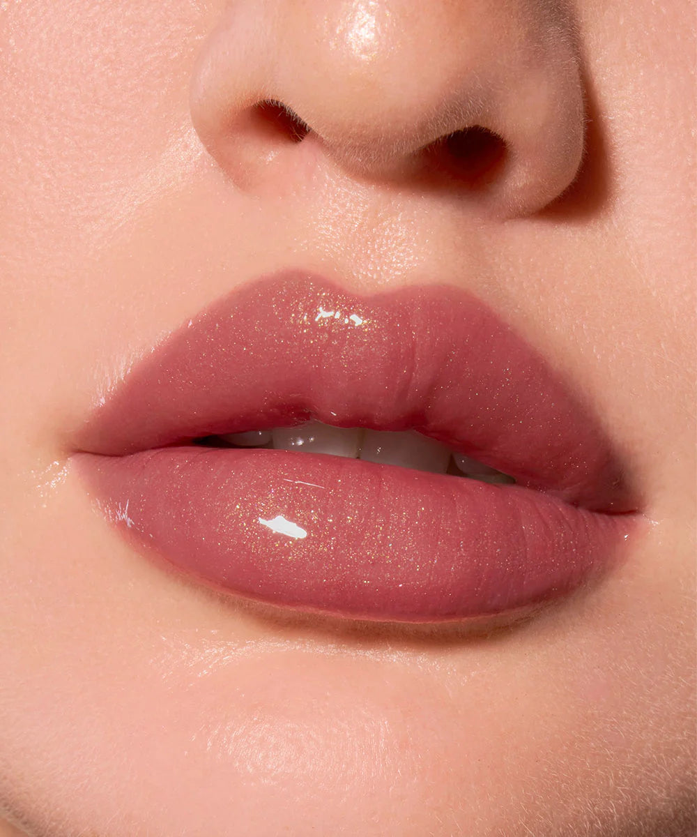 Glazed Rouge Lipstick