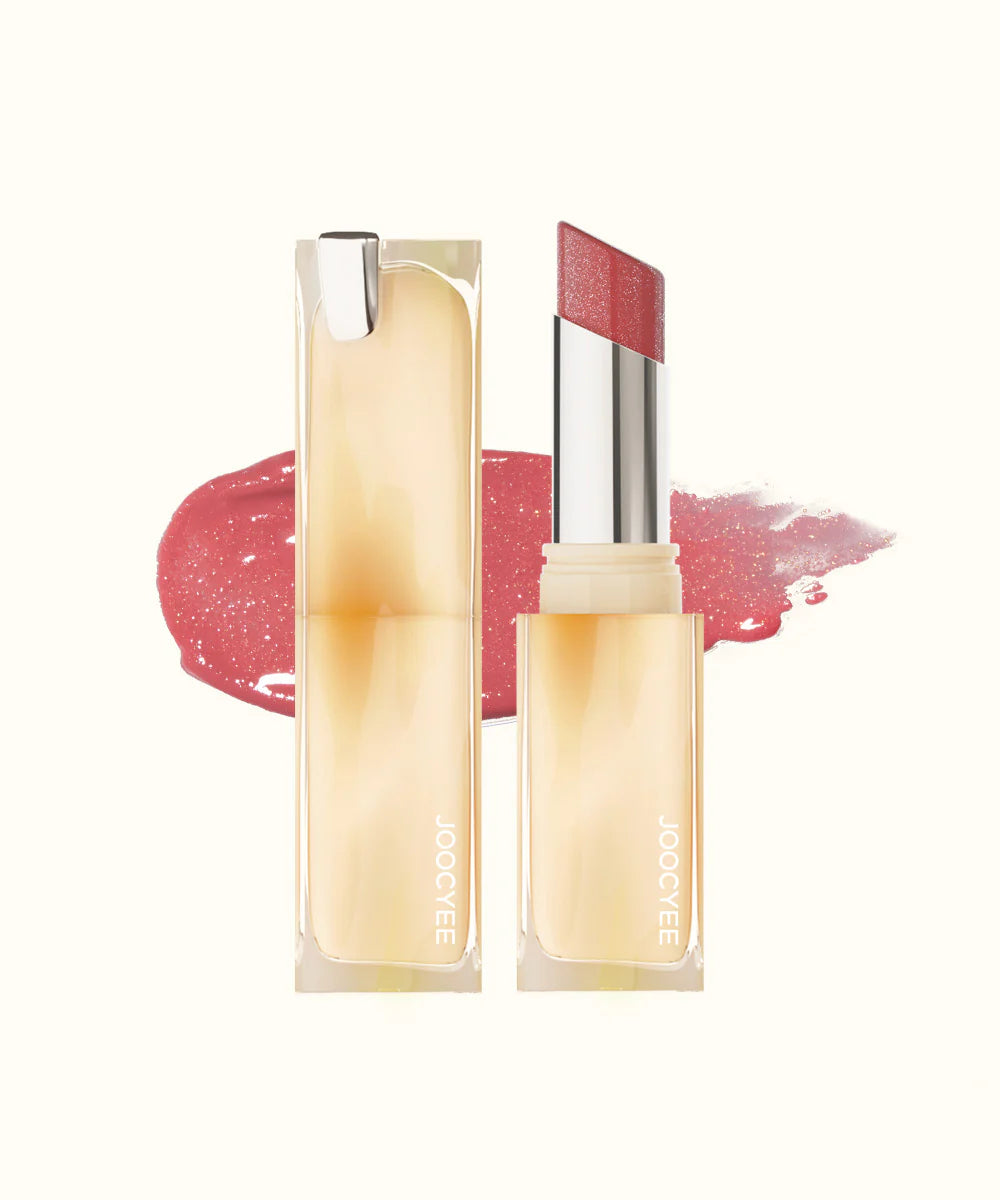 Glazed Rouge Lipstick