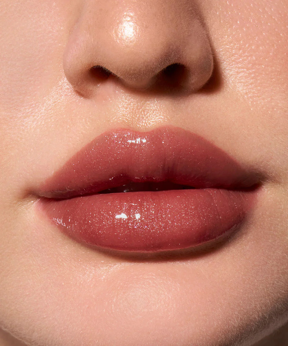 Glazed Rouge Lipstick