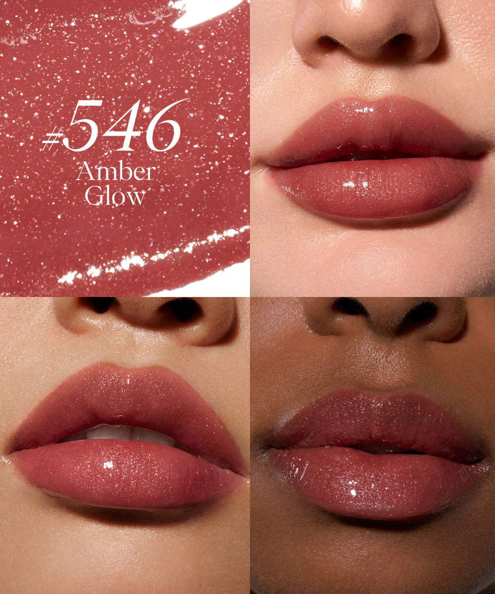 Glazed Rouge Lipstick