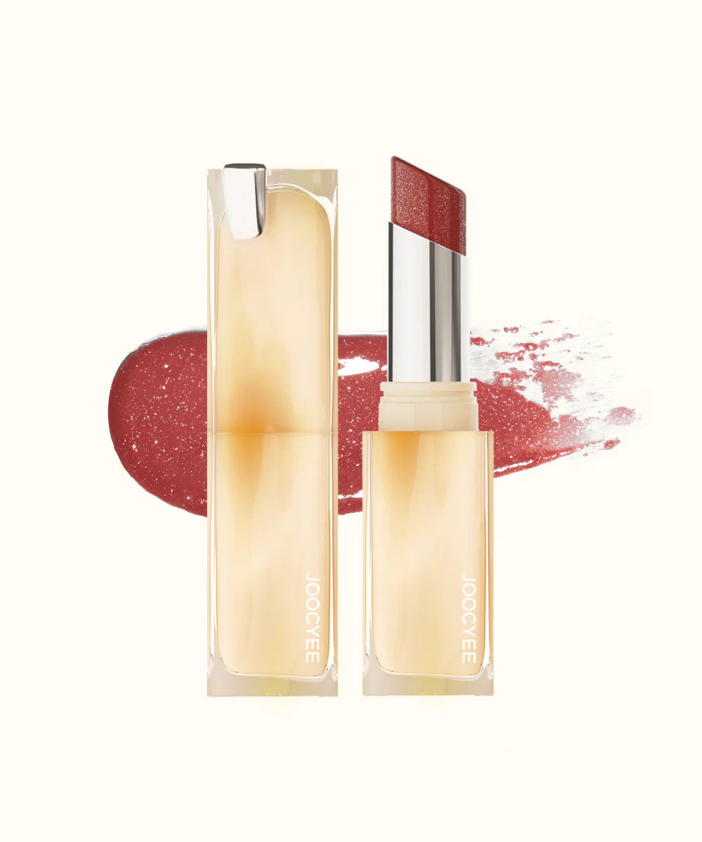 Glazed Rouge Lipstick