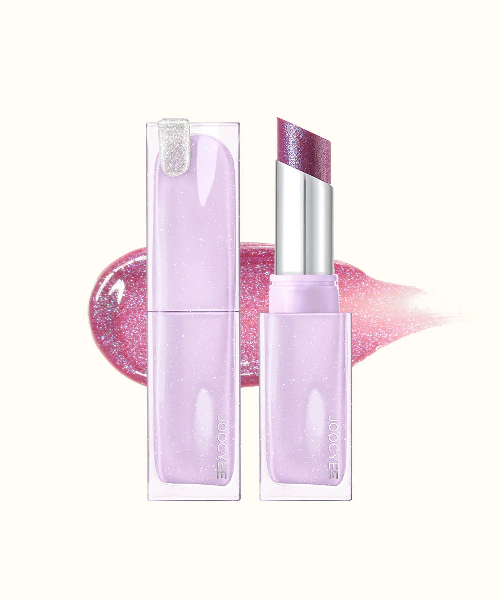 Glazed Rouge Lipstick