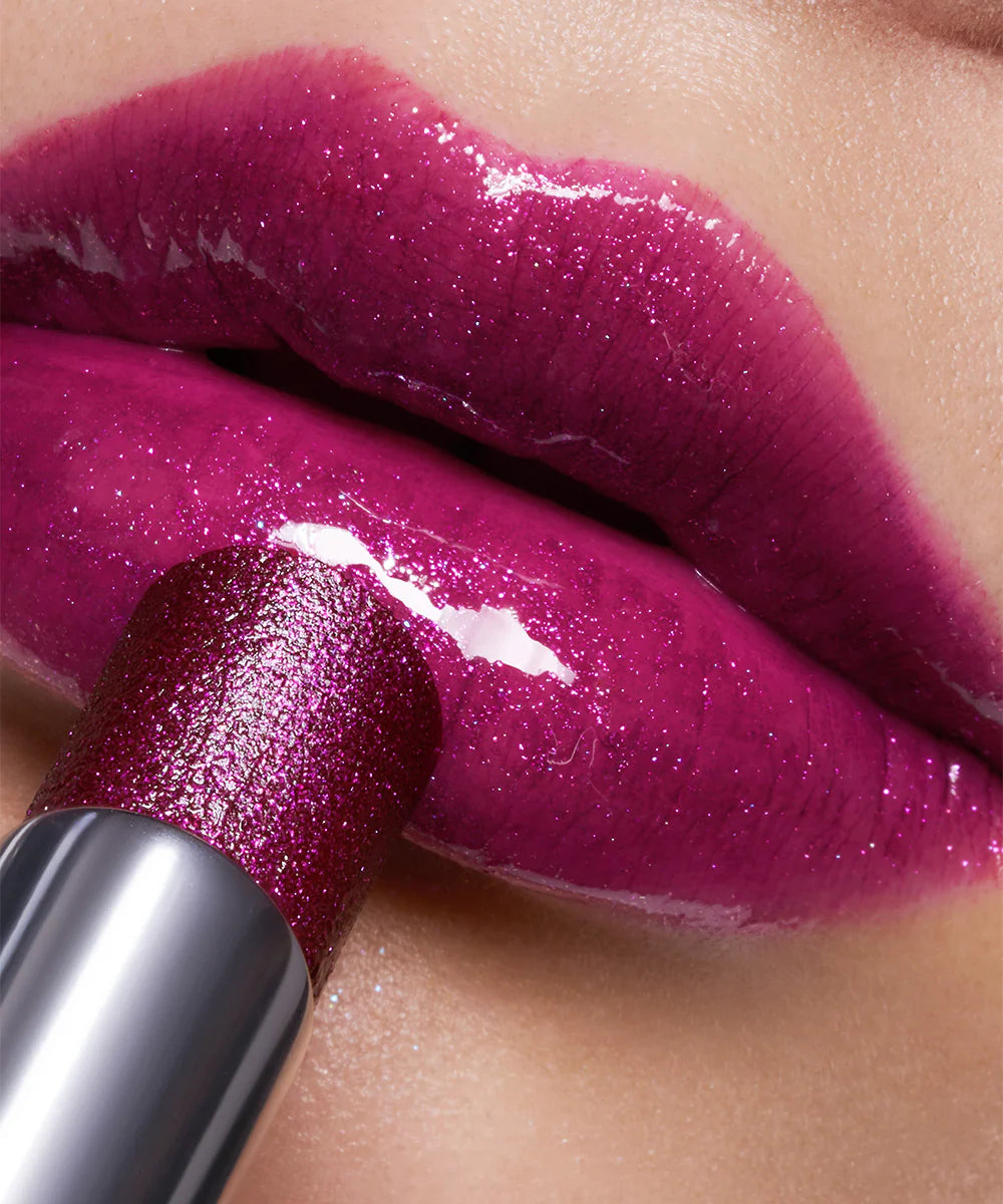 Glazed Rouge Lipstick