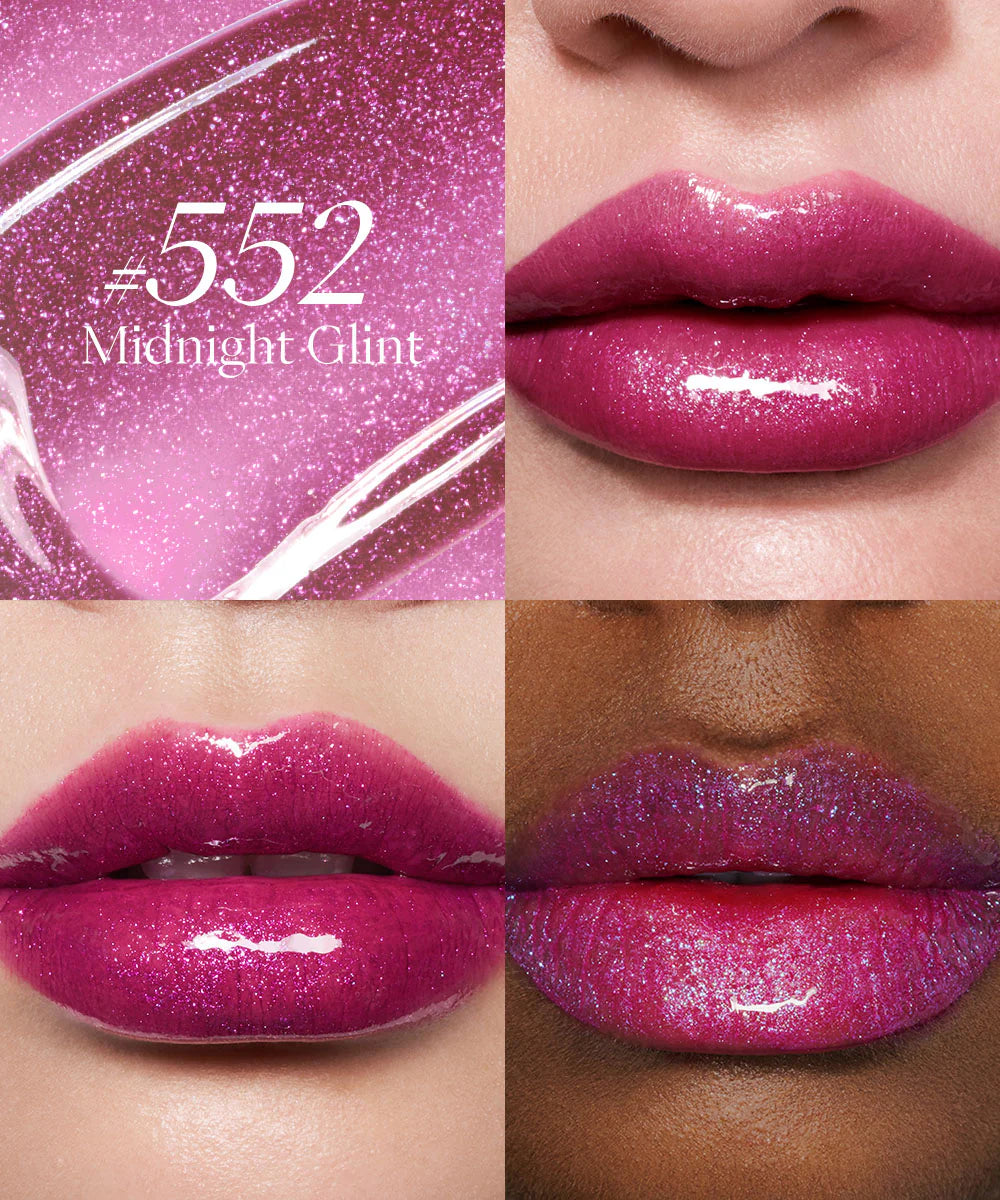 Glazed Rouge Lipstick