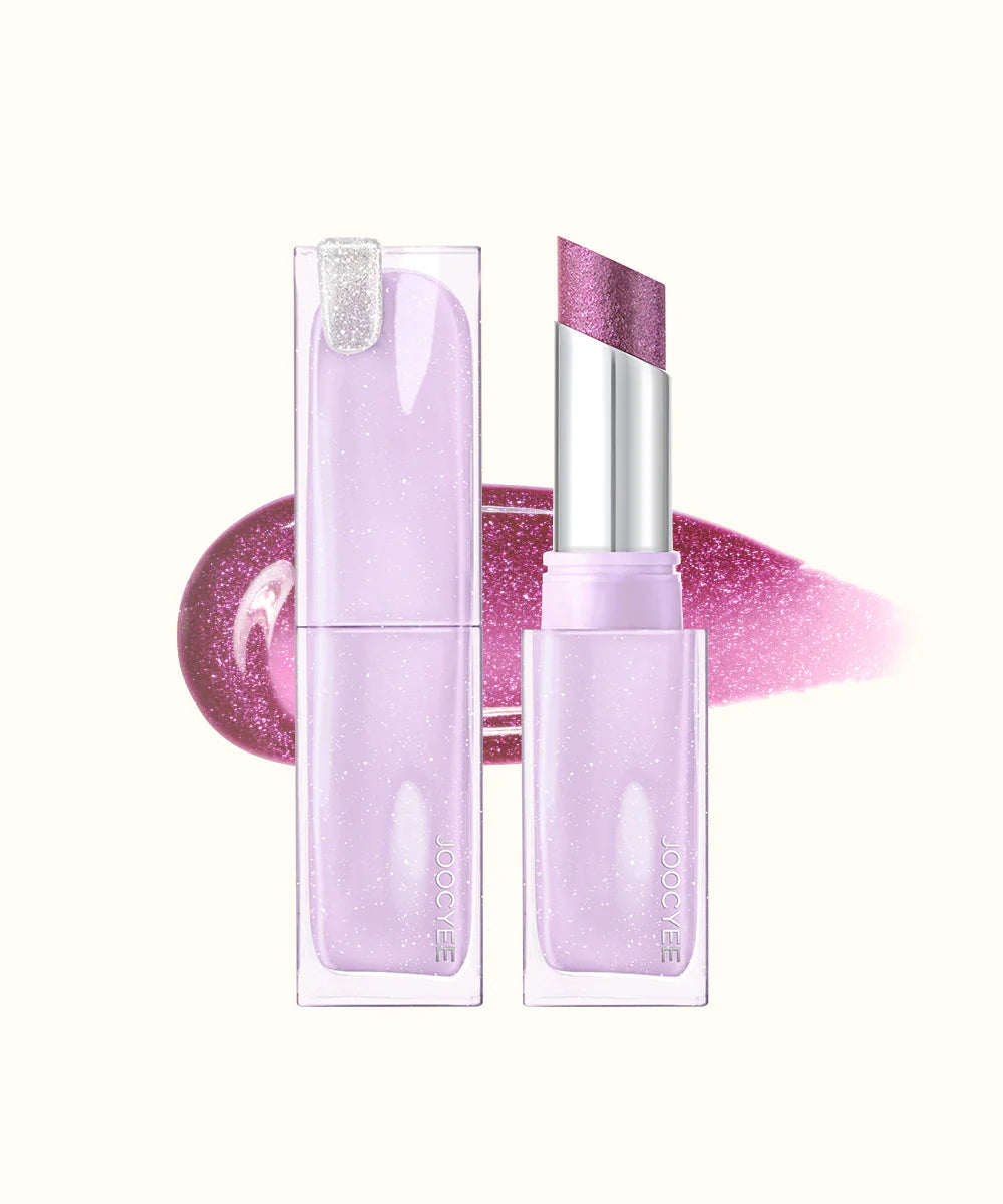 Glazed Rouge Lipstick