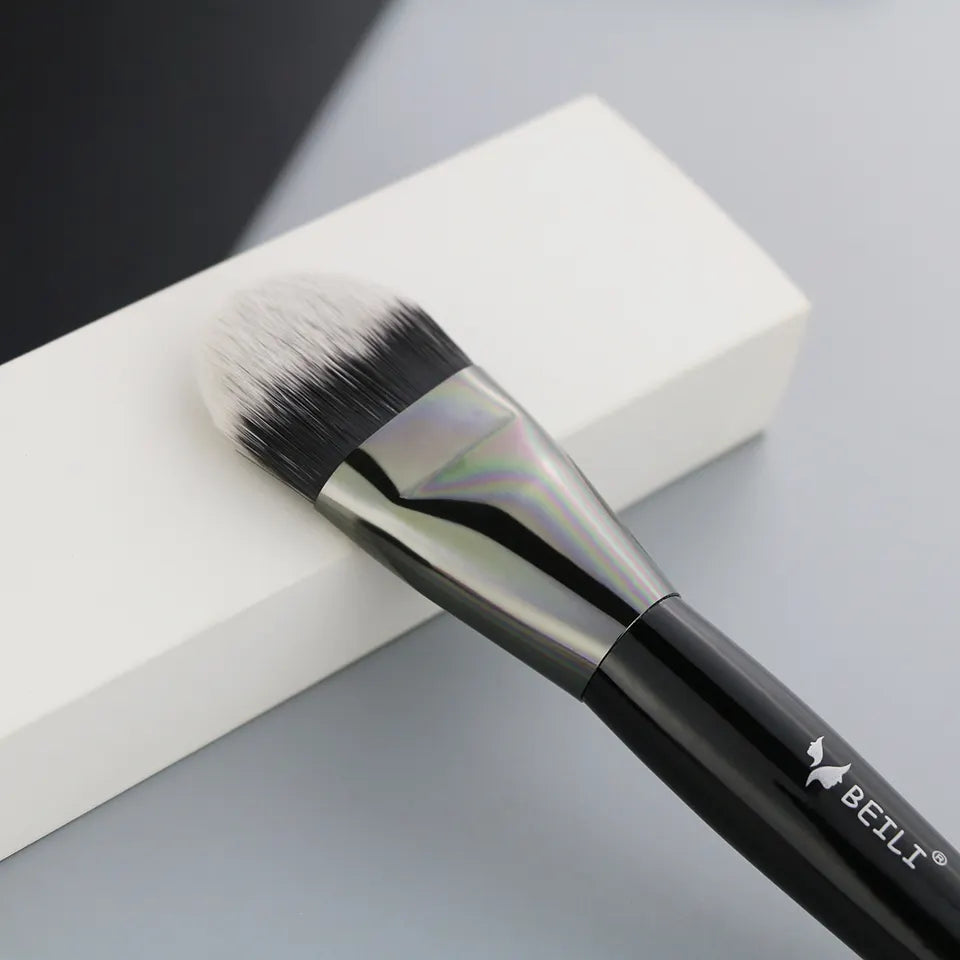 Flat Foundation Brush