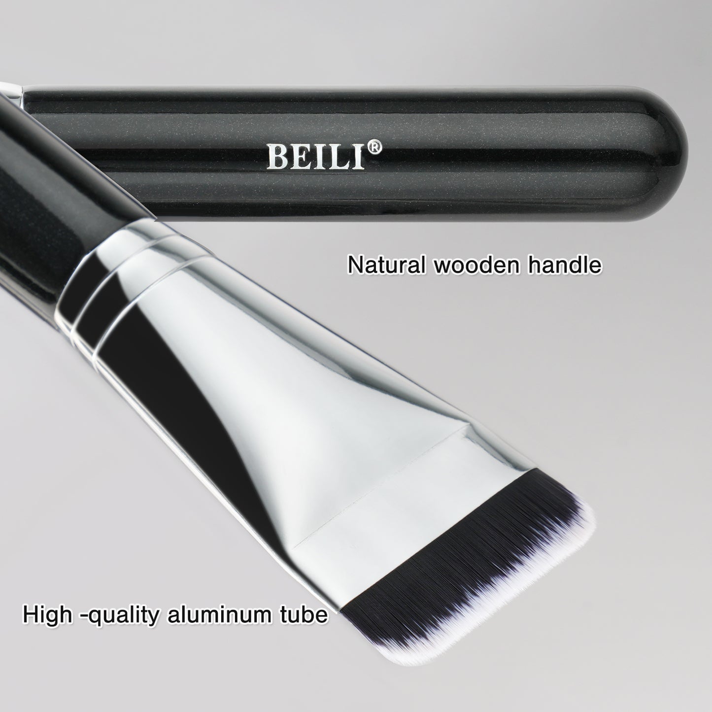 Ultra-Thin Foundation brush