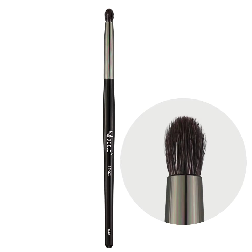 Eyeshadow Brush Collection
