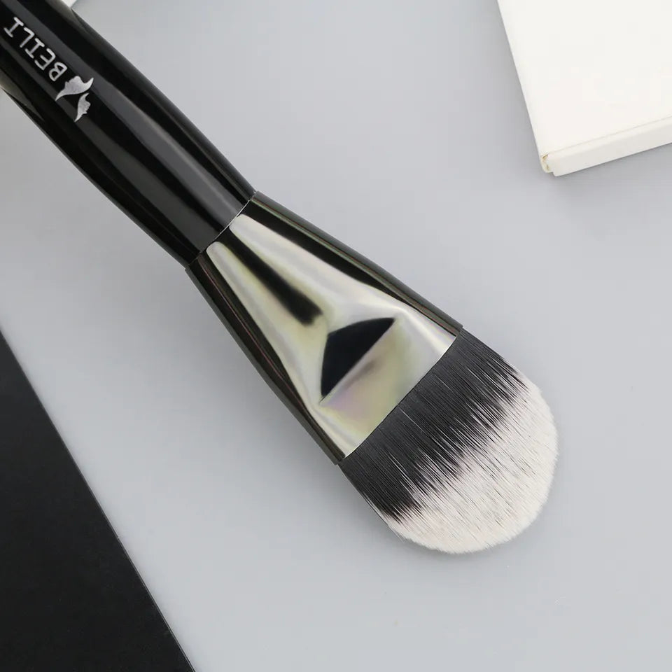 Flat Foundation Brush