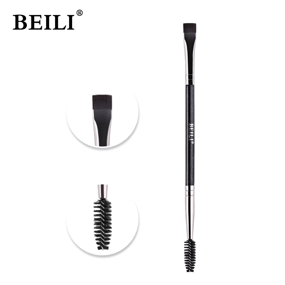 Brow Brush Collection