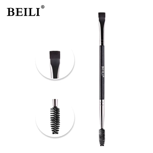 Brow Brush Collection