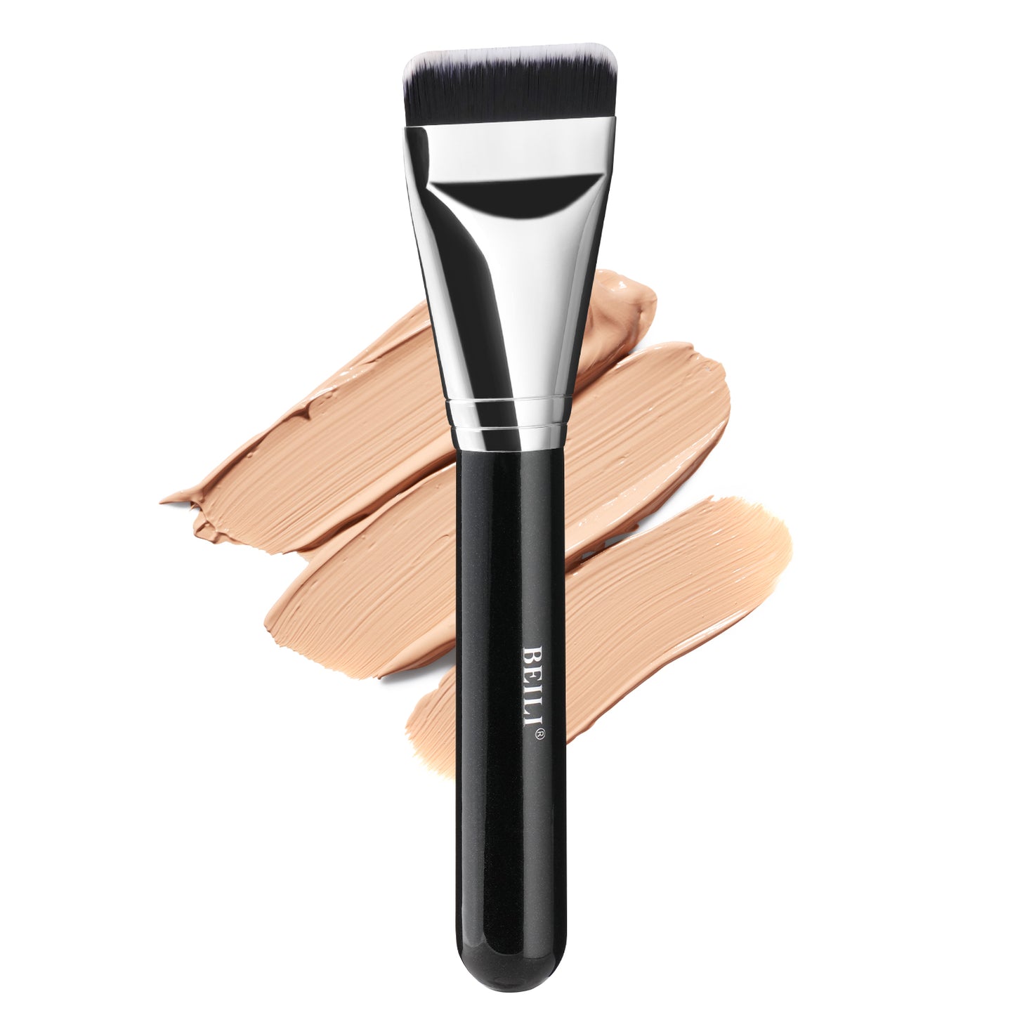 Ultra-Thin Foundation brush