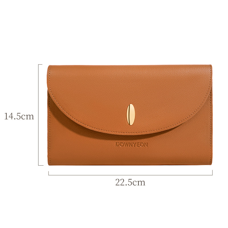 Wallet Jewelry Organizer