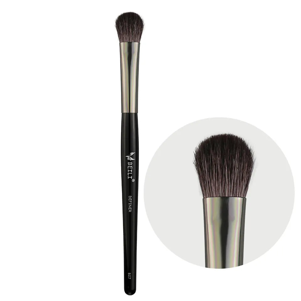 Eyeshadow Placement / Shader Brush