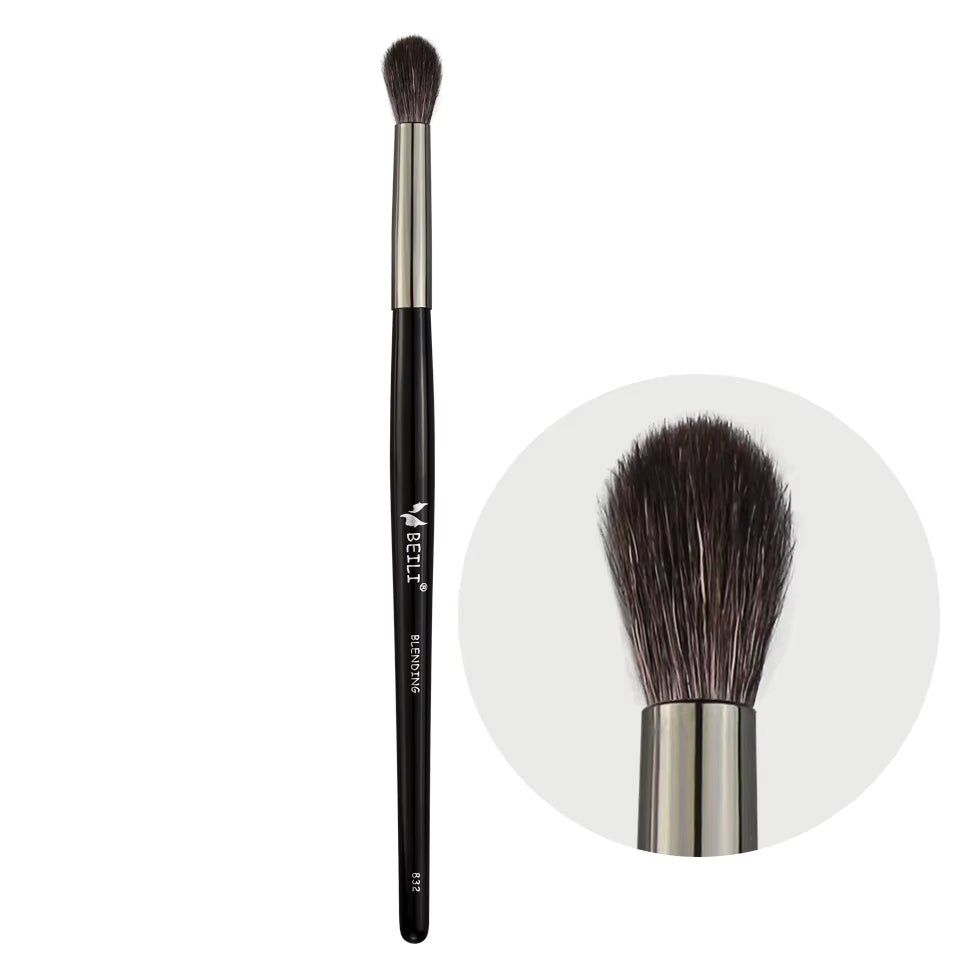 Eyeshadow Brush Collection