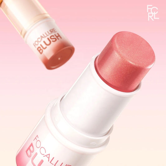 Soft Cream Blush Stick